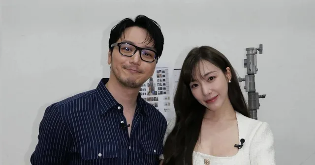 Byun Yo Han เปิดใจเรื่องความรัก หลังยืนยันความสัมพันธ์กับ Tiffany
