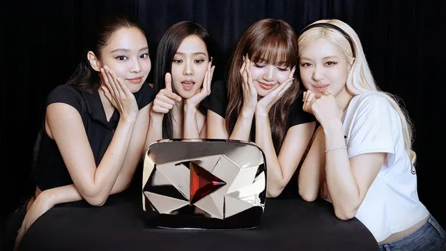 BLACKPINK สร้างประวัติศาสตร์! 100 ล้านซับ YouTube 🎉