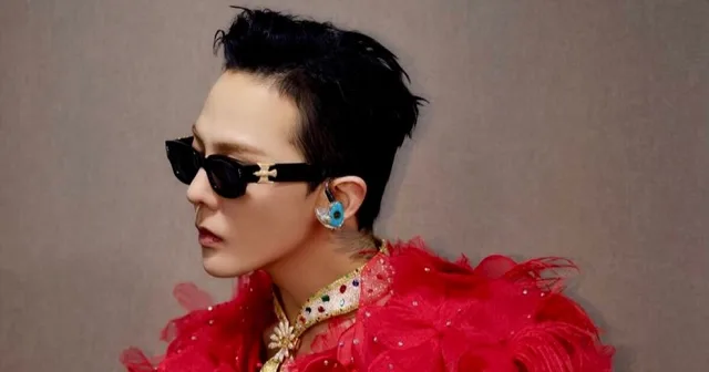 G-Dragon เจอเสียงวิจารณ์หนักเพียงคำเดียว! 😱