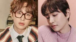 Onew จาก SHINee สุดน่ารักในภาพทีเซอร์ 'Tough Love' 💖