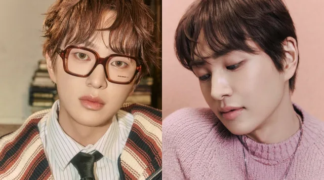 Onew จาก SHINee สุดน่ารักในภาพทีเซอร์ 'Tough Love' 💖