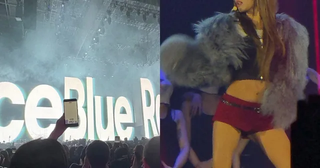 Soyeon i-dle สุดเจ๋ง! เปิดเผยตัวตน Ice Blue Rabbit 🎉