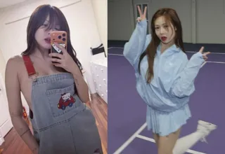 HyunA อัปเดตสุดปังกลางข่าวลือท้อง! 🤯