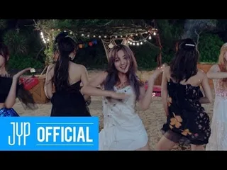 TWICE ทำสถิติ MV “Dance The Night Away” ทะลุ 400 ล้านวิว! 🎉