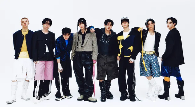 K-pop ยึดครอง 7 อันดับใน 10 อันดับแรกของชาร์ตขายอัลบั้มโลก 2025! 🎉