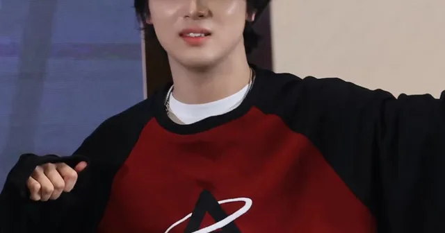 Haechan NCT เผยเคล็ดลับผิวสวยปัง!