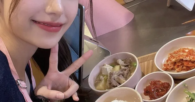 Yeji แห่ง ITZY โดนดราม่า! กินขนมเยอะไปไหม? 😱