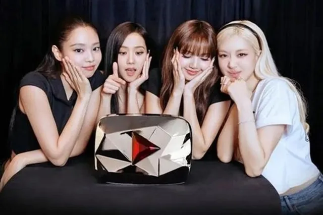 BLACKPINK สร้างประวัติศาสตร์! 🌟 100 ล้านซับบน YouTube