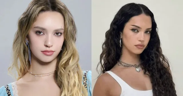 Daniela จาก KATSEYE ถูกกล่าวหาว่าพยายาม “แย่งลุค” ของ Manon