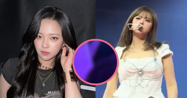 แฟนคลับเดือด! คนดูคอนเสิร์ตเหยียดน้ำหนัก Jeongyeon จาก TWICE