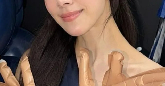 จากกระเป๋าสตางค์กัปตันบอล ไปสู่ความเป็นดาว K-Drama—ภาพเดียวเปลี่ยนชีวิตนักแสดงสาว