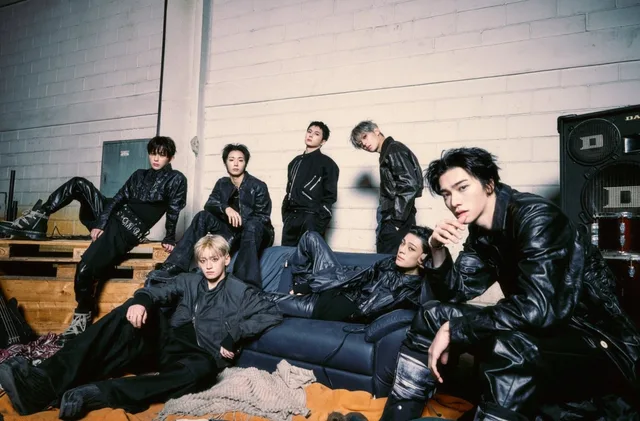 WHIB เปิดทัวร์คอนเสิร์ตครั้งแรก ‘GO UP : Our Era’ ทั่ว 13 เมือง! 🎉