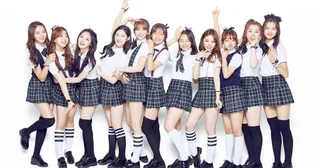 I.O.I กลับมาแล้ว! ฉลอง 10 ปี แต่ขาด 2 สาว
