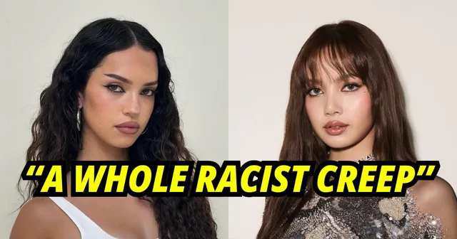 คุณพ่อ Daniela โดนด่าแรง! คอมเมนต์ “น่าขยะแขยง” เกี่ยวกับ BLACKPINK’s Lisa