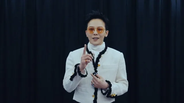 G-Dragon ส่งข้อความสร้างแรงบันดาลใจที่พิธีจบการศึกษา KAIST 2026 🎓
