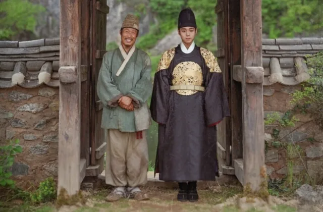 ‘The King’s Warden’ ใกล้แตะ 6 ล้านคน ดูแล้ว! เตรียมลุย 10 ล้าน 💥