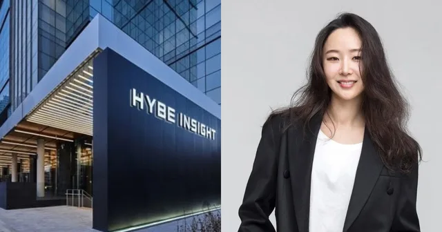 Min Hee Jin เดินเกมใหญ่! สู้กับ HYBE แบบถูกกฎหมาย 🔥