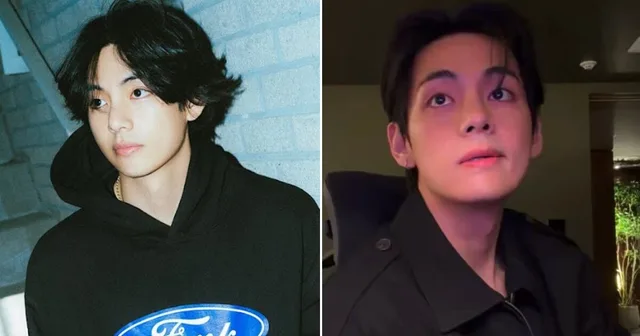 BTS V กับเรื่องราวที่ทำให้เกิดเสียงแตก!