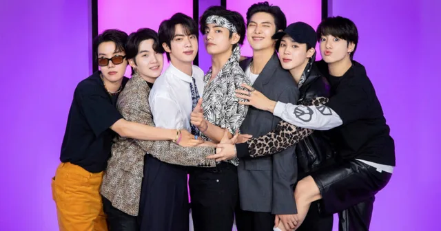 BTS ไม่ใช่แค่ไอดอล! 😲