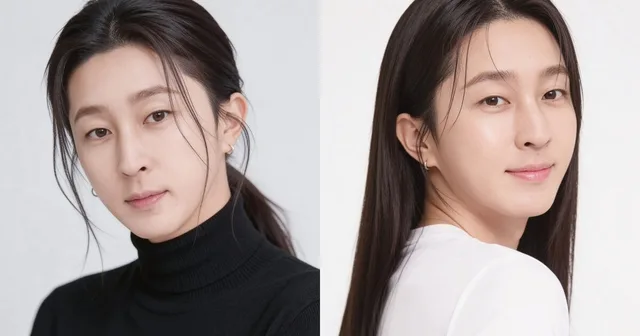 เปิดตัวนักแสดงเกาหลีสวยๆ แต่เดี๋ยวก่อน…