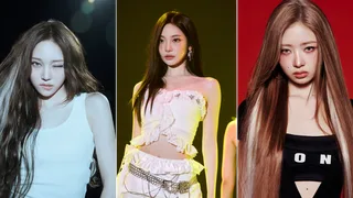 แฟนๆ คาดการณ์ “ซุปเปอร์ยูนิต” หลัง Ningning, Rei และ Youngseo ปล่อยสัญญาณร่วมกัน
