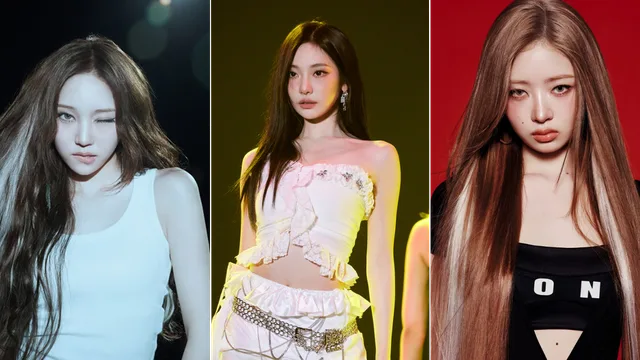 แฟนๆ คาดการณ์ “ซุปเปอร์ยูนิต” หลัง Ningning, Rei และ Youngseo ปล่อยสัญญาณร่วมกัน