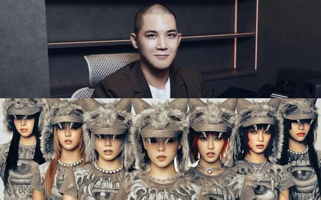 ข่าวเศร้า! โปรดิวเซอร์ XG ถูกจับในญี่ปุ่น