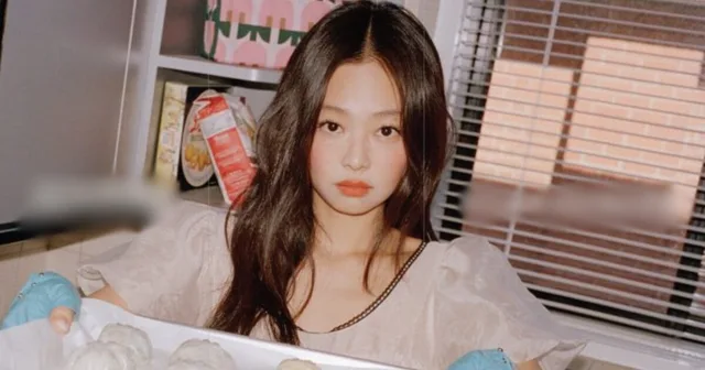 เจนนี่ BLACKPINK ปล่อยของ! แฟนคลับต้องกรี๊ดกับไอเทมสุดน่ารัก🎉