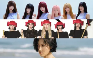 IVE, KiiiKiii, และ HWASA ยึดอันดับ Instiz Chart สัปดาห์ที่สามของเดือนกุมภาพันธ์ 2026 🎉