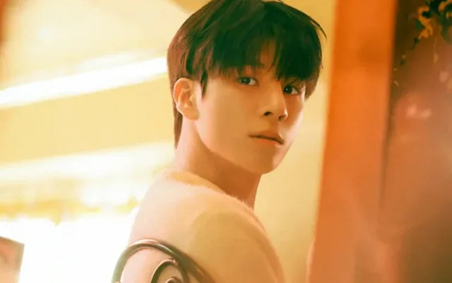 เจ๋งมาก! Jeong Dong Won เข้ารับราชการทหารแล้ว!