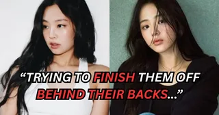 ข่าวลือแรง! Jennie BLACKPINK “อิจฉา” Minji NewJeans 🔥