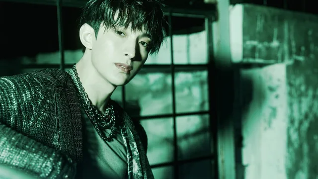 DK จาก SEVENTEEN ปล่อย OST “Never Losing” สำหรับเว็บตูน ‘Return of the Blossoming Blade’ 🎶