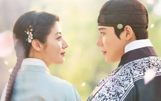 ปิดฉาก 'To My Beloved Thief' สุดปัง! เรตติ้งพุ่ง 8.4% 🎉