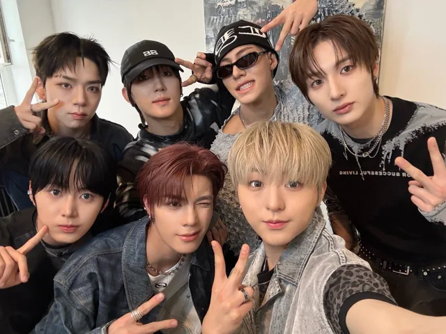 NouerA สร้างความร้อนแรงที่เยอรมนีใน ‘K-POP Revolution’ 🔥