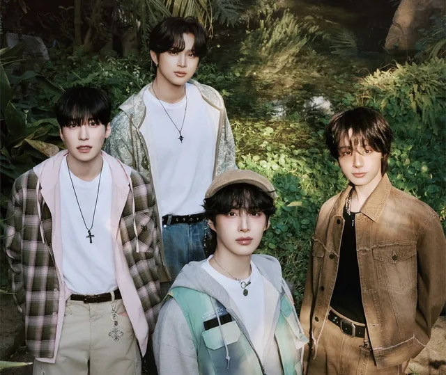 ONEUS ขายบัตรคอนเสิร์ตแฟน 7 ปีหมดเกลี้ยงในพริบตา! 🎉