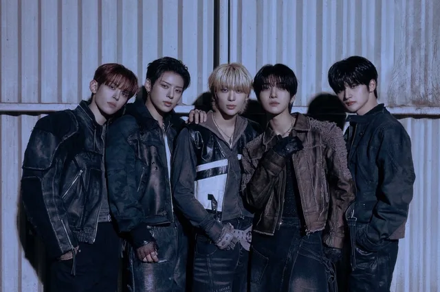 NOWZ ปล่อยของ! เดบิวต์ญี่ปุ่นด้วยคอนเซ็ปต์ ‘AMMO’ 🔥