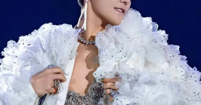 G-Dragon ฟ้องคอมเมนต์แย่ครั้งแรกในชีวิต! 🚀