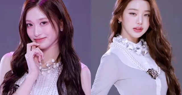 IVE ถูกวิจารณ์เรื่องสไตล์ใน Teaser แสดงสด! 😲