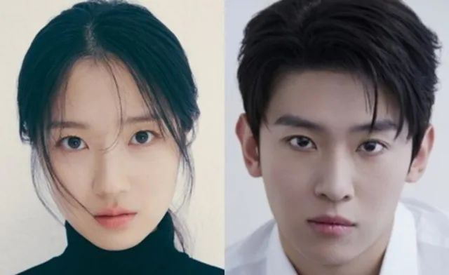Kim Hye Yoon และ Dex ร่วมมือทำ Spinoff "Fresh Off the Sea" 🎉