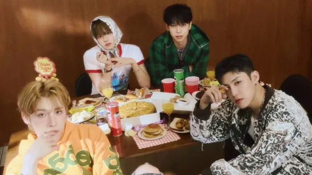 AB6IX เริ่มนับถอยหลังคัมแบ็คด้วยอัลบั้มเต็ม ‘SEVEN : CRIMSON HORIZON’ 🎉