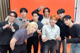 ATEEZ ยังคงอยู่ใน Top 20 ของ Billboard 200 สัปดาห์ที่ 2 ด้วย "GOLDEN HOUR : Part.4" 🎉
