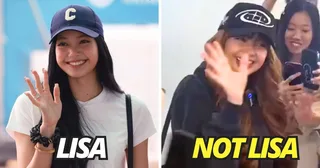 “ลิซ่า จาก Temu?” แฟนสาว BLACKPINK สร้างกระแสวิจารณ์
