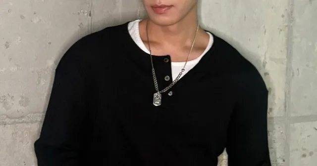 Changjo จาก TEEN TOP ส่งข้อความลึกลับหลังเปิดตัวความสัมพันธ์! 😮