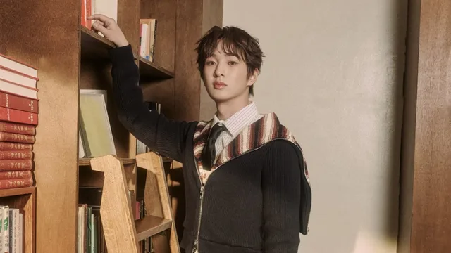 ONEW ปล่อยรายชื่อเพลง EP ใหม่ ‘TOUGH LOVE’ 🎶
