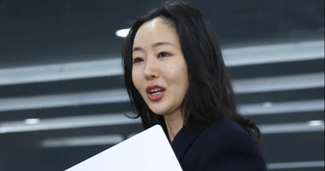 Min Hee Jin เสนอข้อเสนอสุดช็อคให้ HYBE เกี่ยวกับ NewJeans! 😲