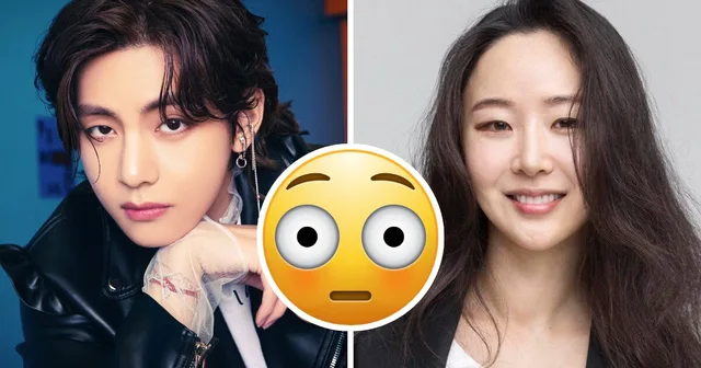 Min Hee Jin เคลียร์ดราม่า ข้อความ BTS V ถูกปล่อยออกมา!