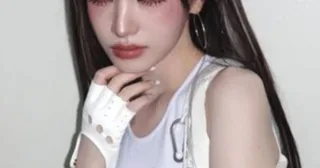 Liz จาก IVE โดนวิจารณ์เรื่องเมคอัพสุดจัด! 😱