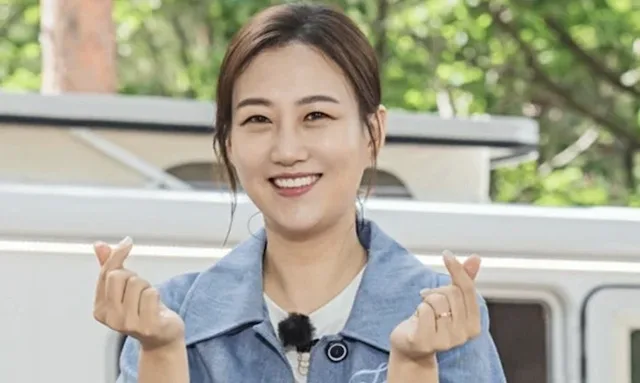 Jang Yoon Jung เปิดใจเรื่องความกลัวจากการถูกแตะต้องและการรังแก