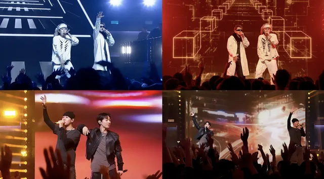 ‘Show Me The Money 12’ สุดยอดโปรดิวเซอร์จัดเต็ม! 🎤🔥