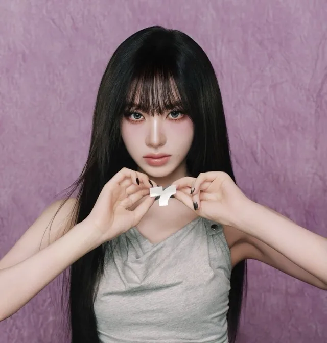 Liz จาก IVE ส่องสว่างเป็นหน้าใหม่ของแบรนด์ความงาม Tonymoly ✨